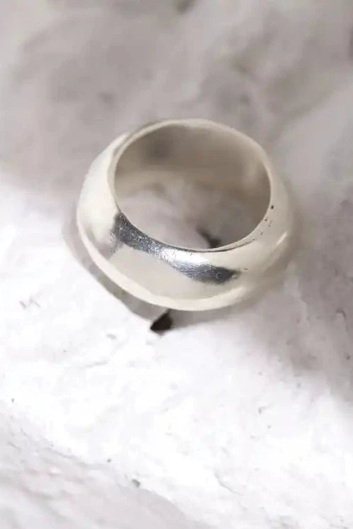 Anillo Gladiador