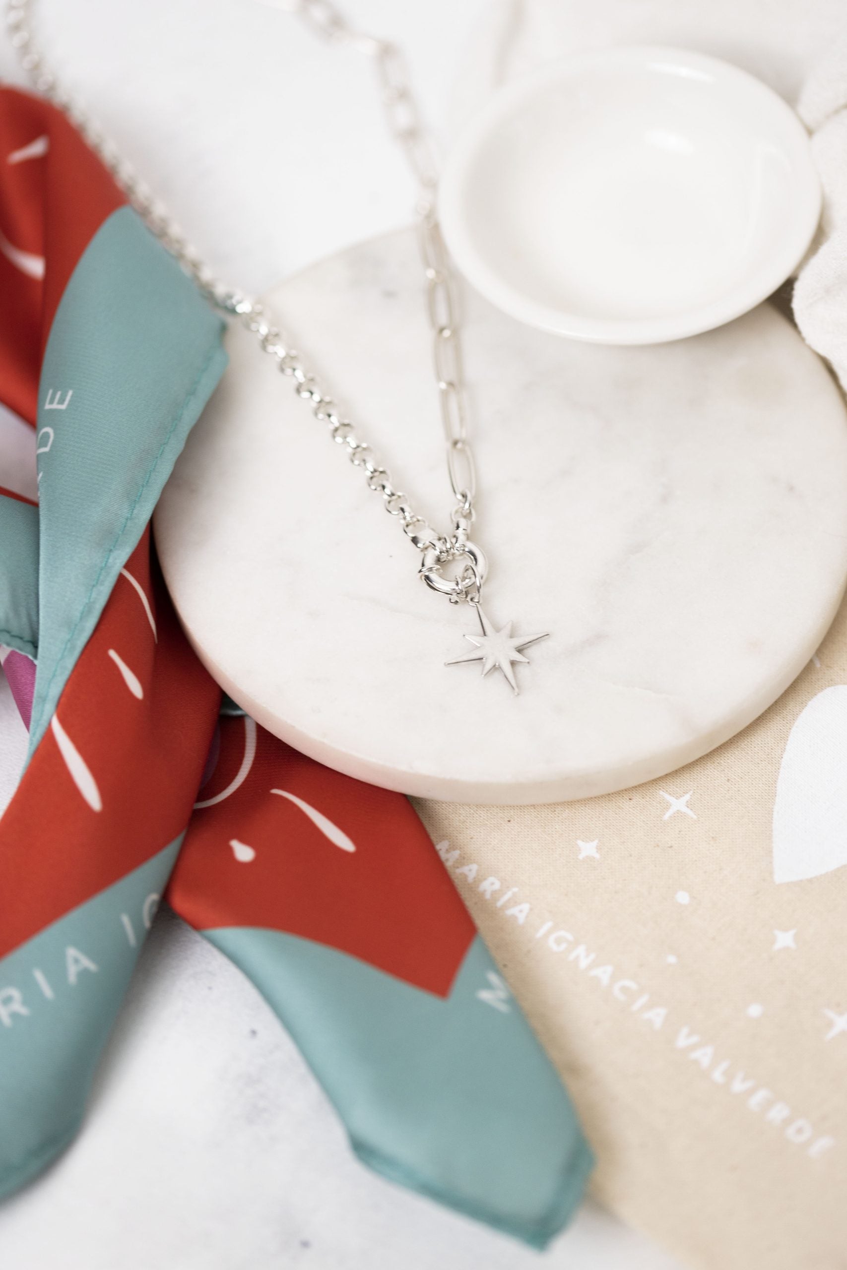 Collar Vigia