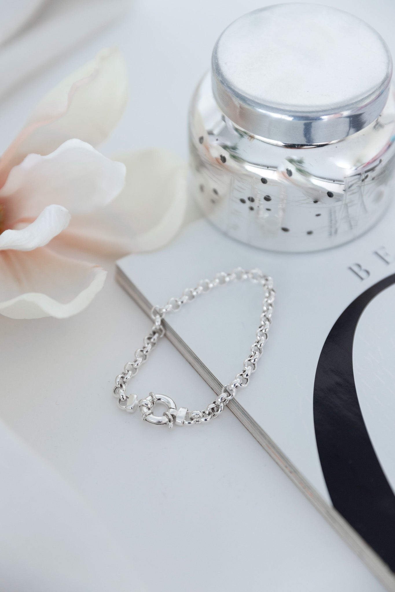 Pulsera Roma