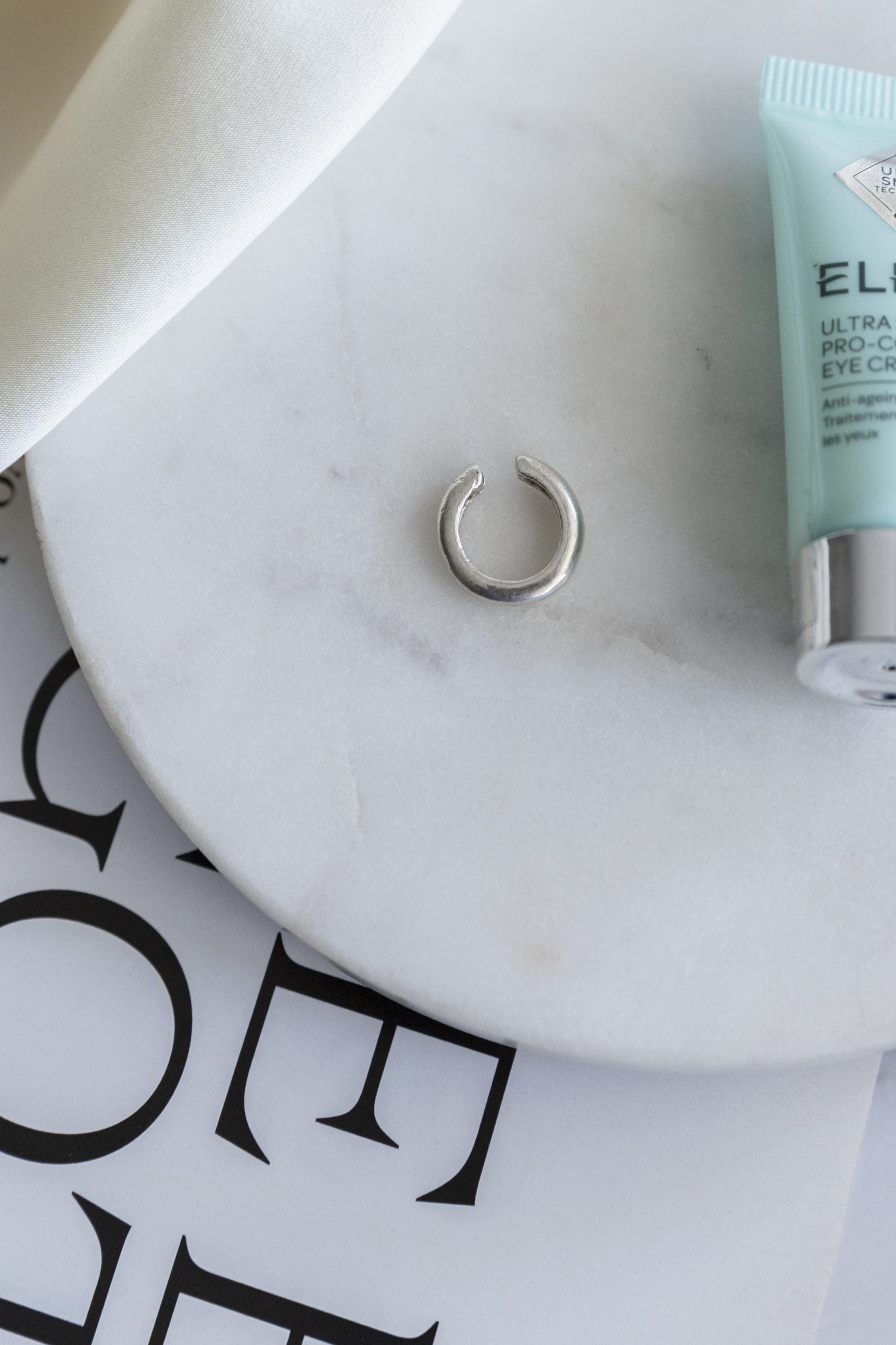 Ear cuff Emi Bold