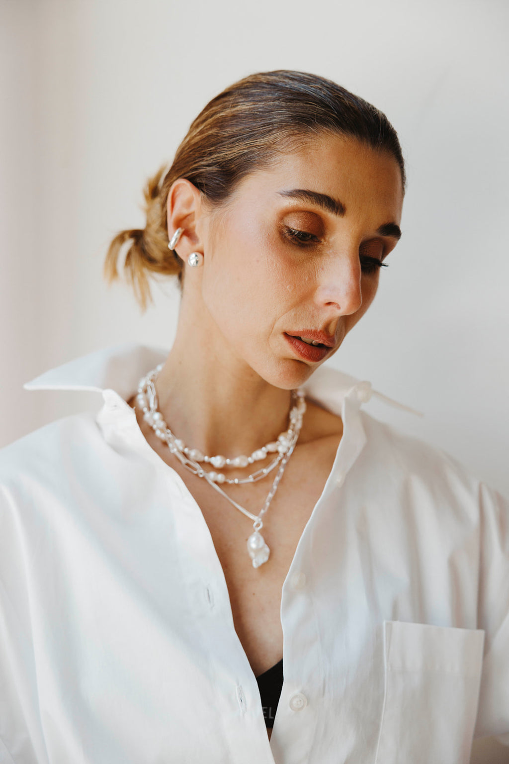 Collar Adela