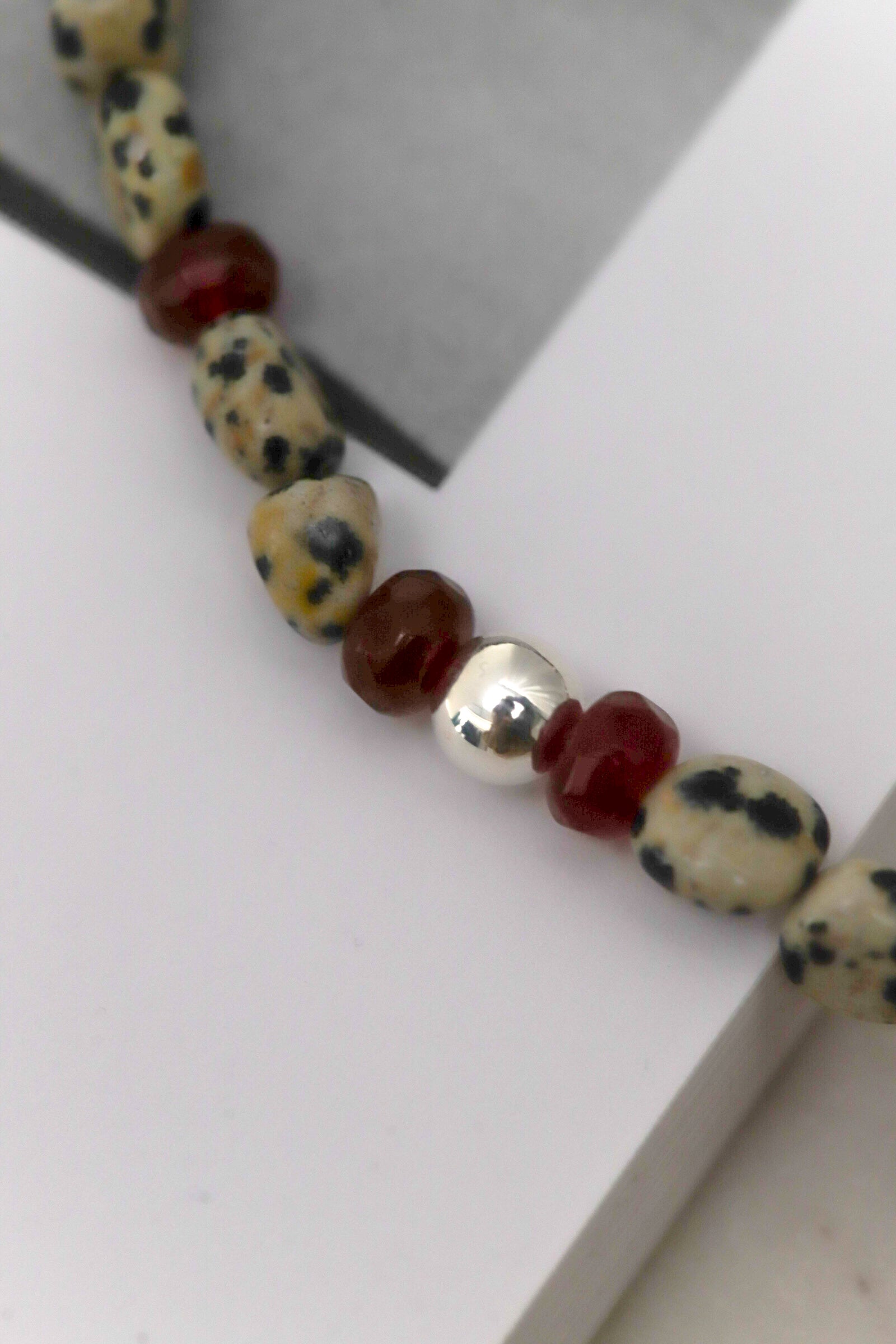 Collar Dálmata