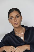 Collar Espíritu Santo