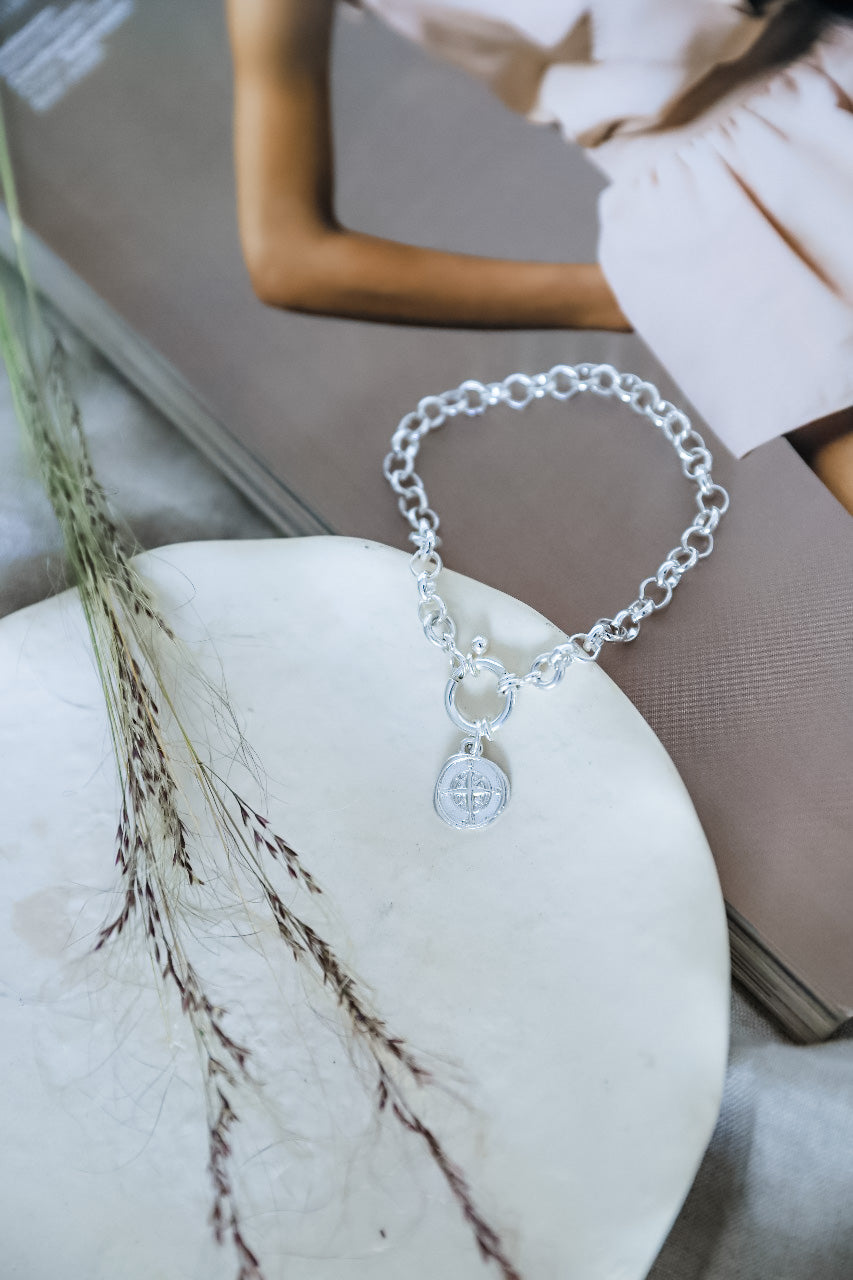 Pulsera Roma Vigia