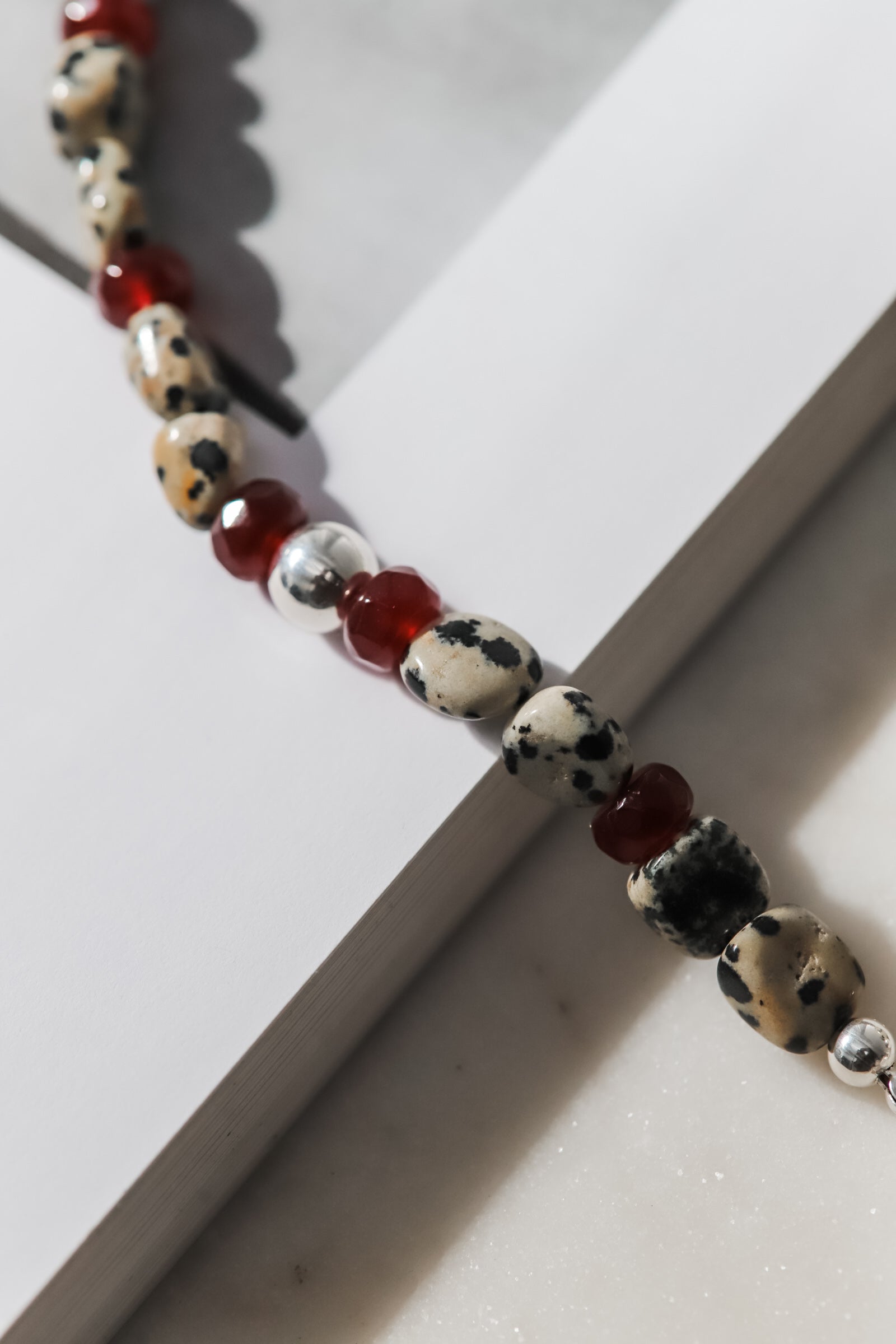 Collar Dálmata