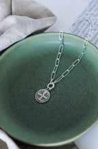 Collar San Benitus