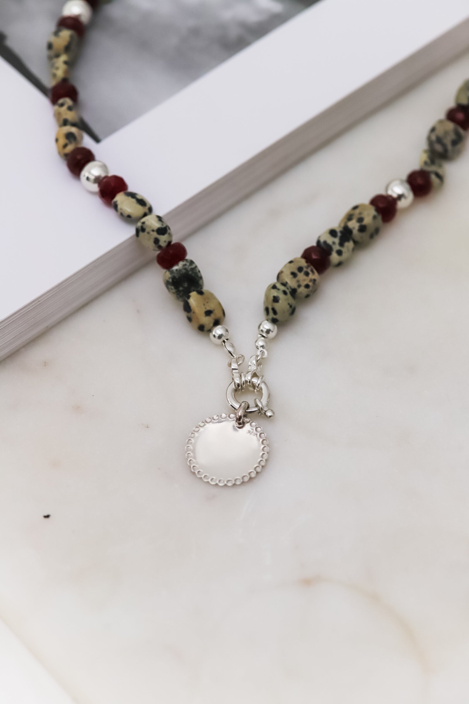 Collar Dálmata