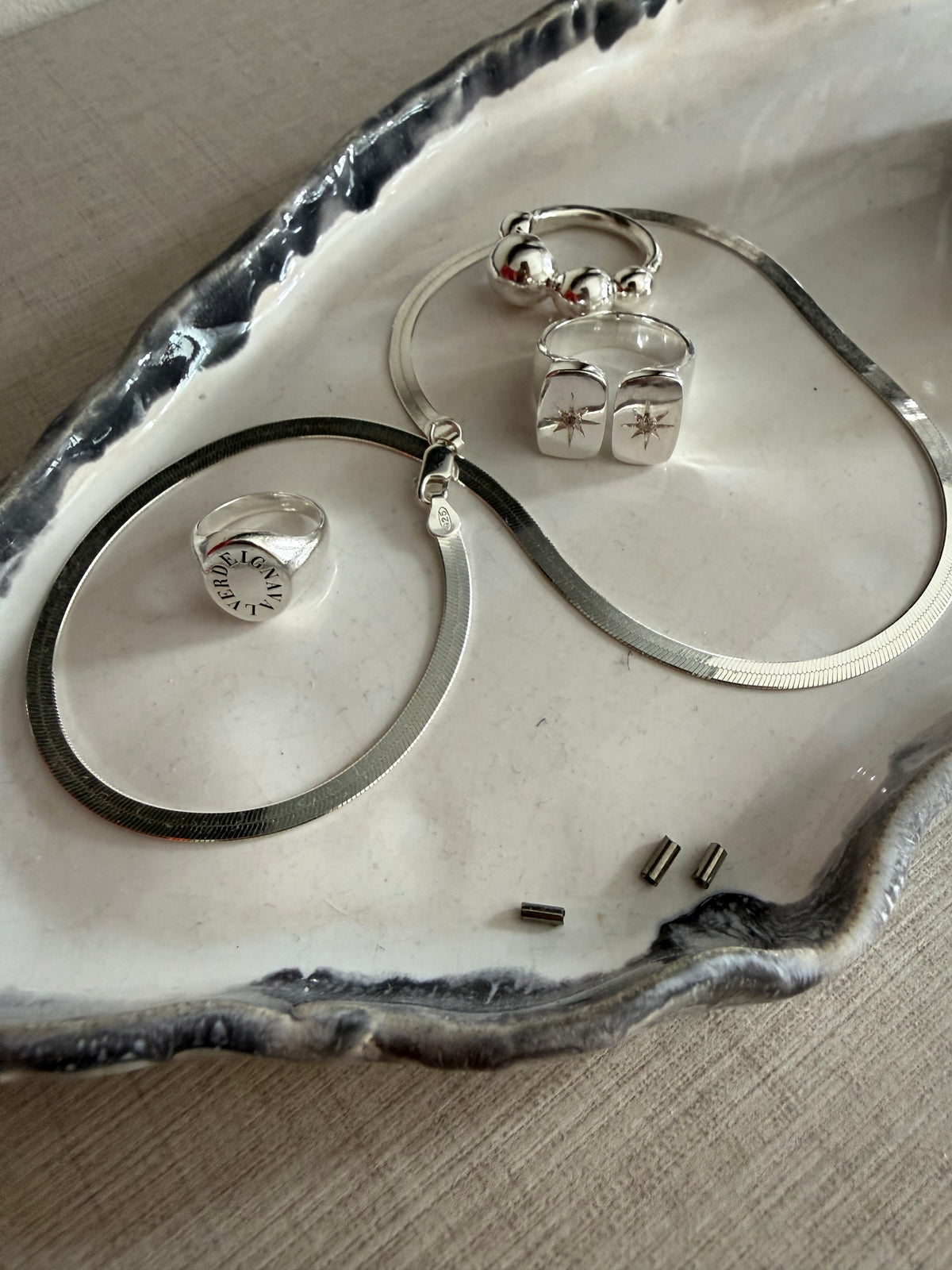 Anillo Pegaso