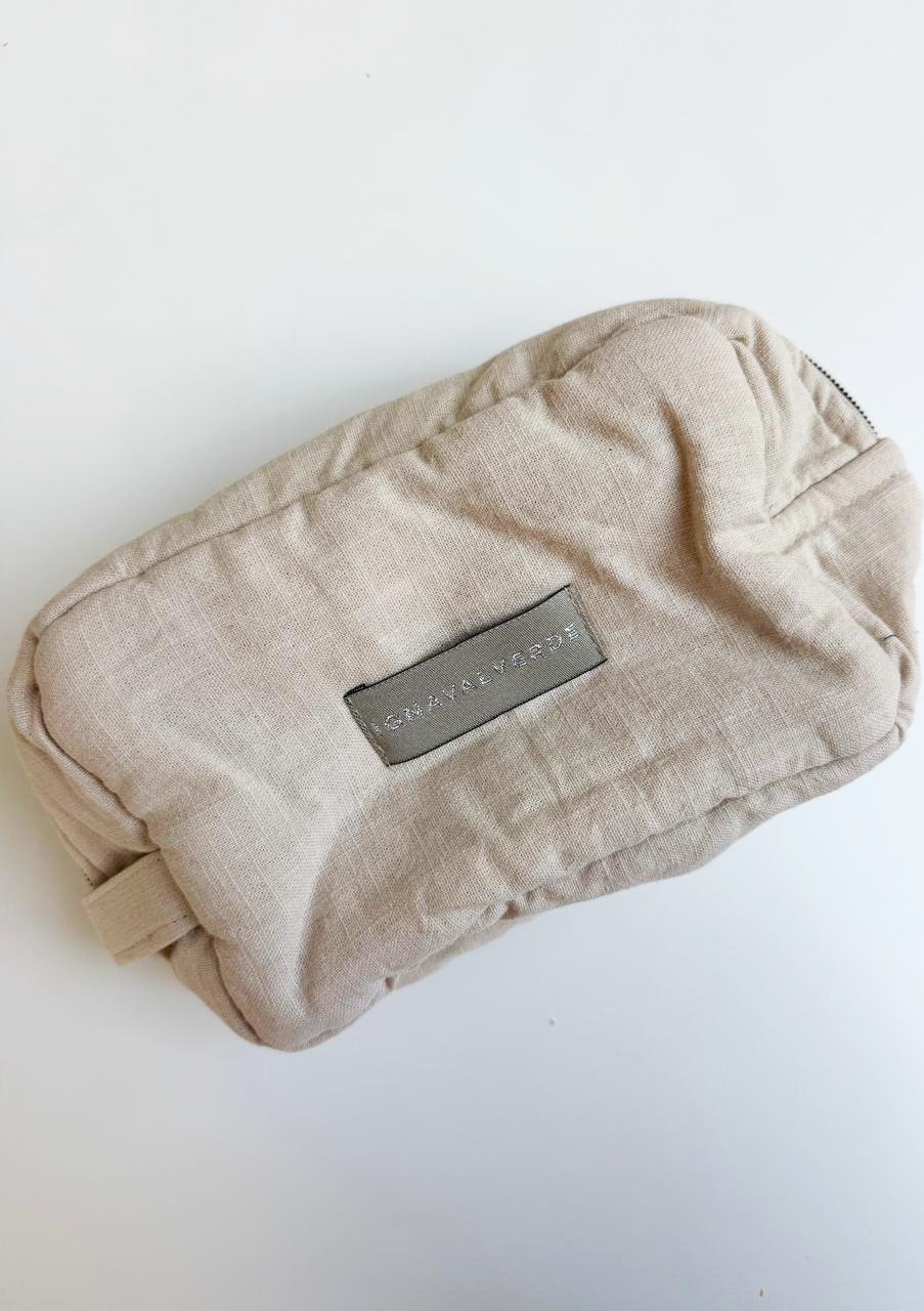 Estuche Lino