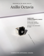 Anillo Octavia