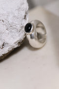 Anillo Gladiador Onix