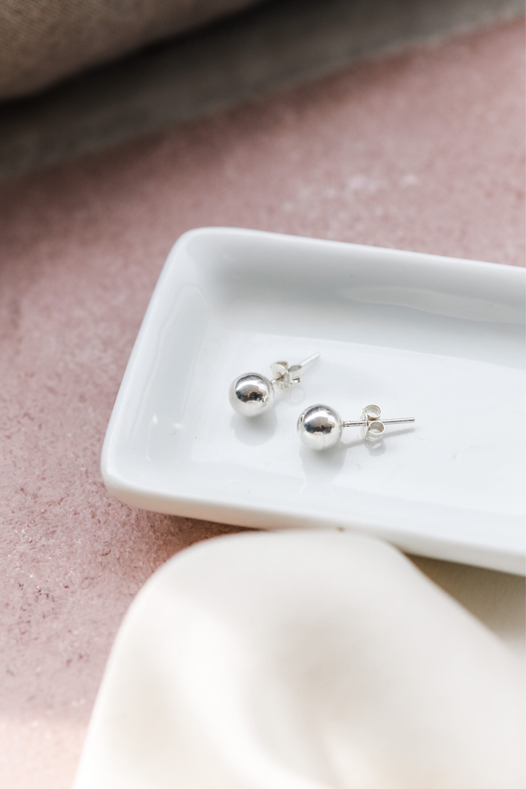 Perlas de Plata