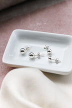 Perlas de Plata