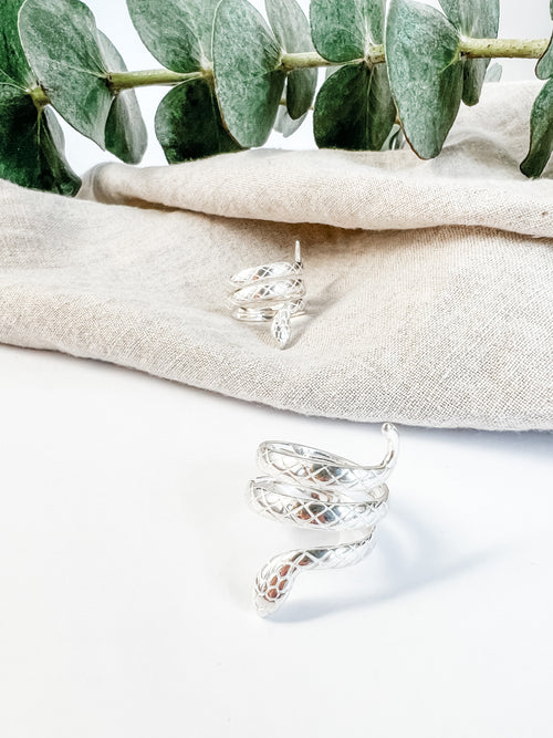Anillo Adán y Eva