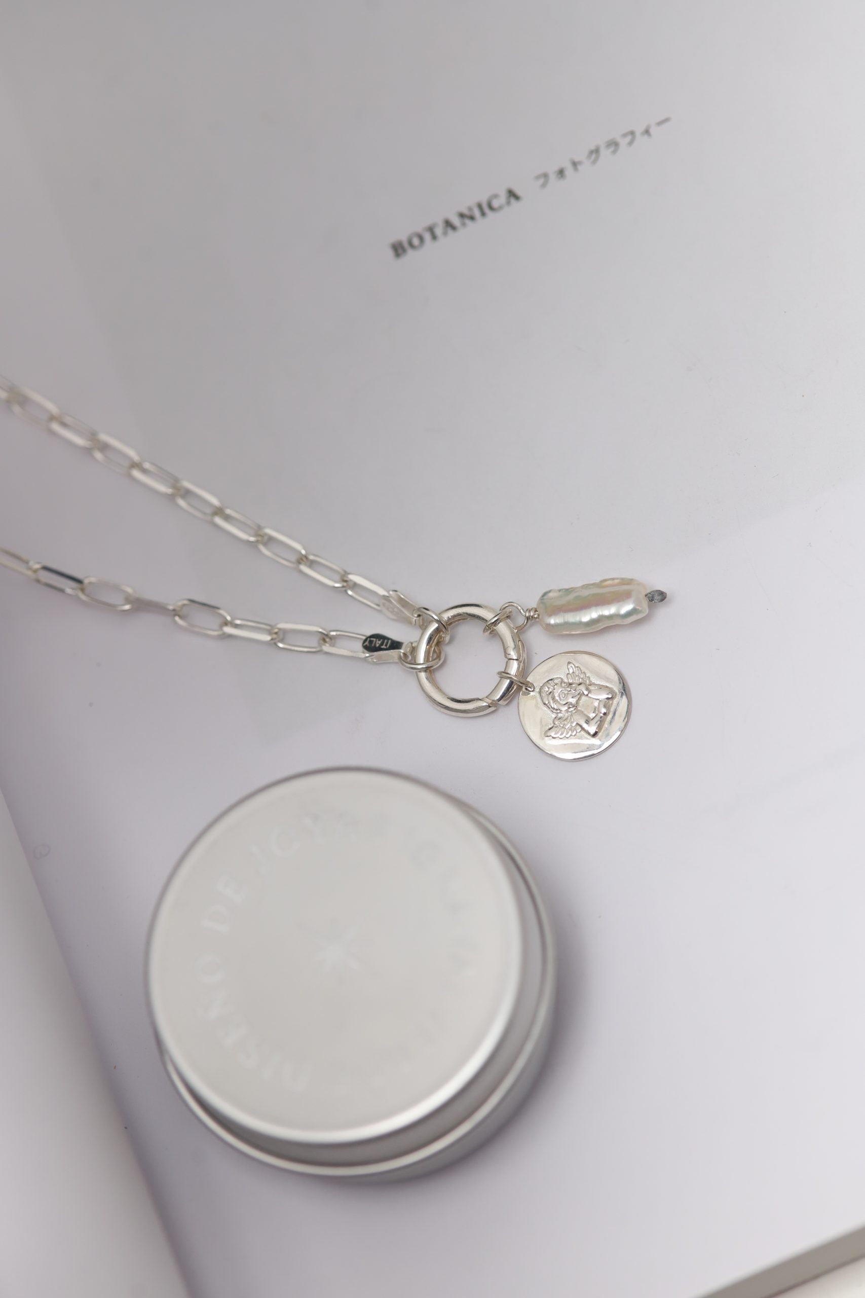 Collar Edén