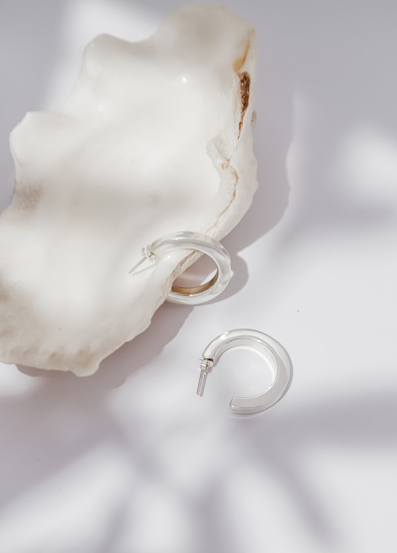 Argollas Berni XL
