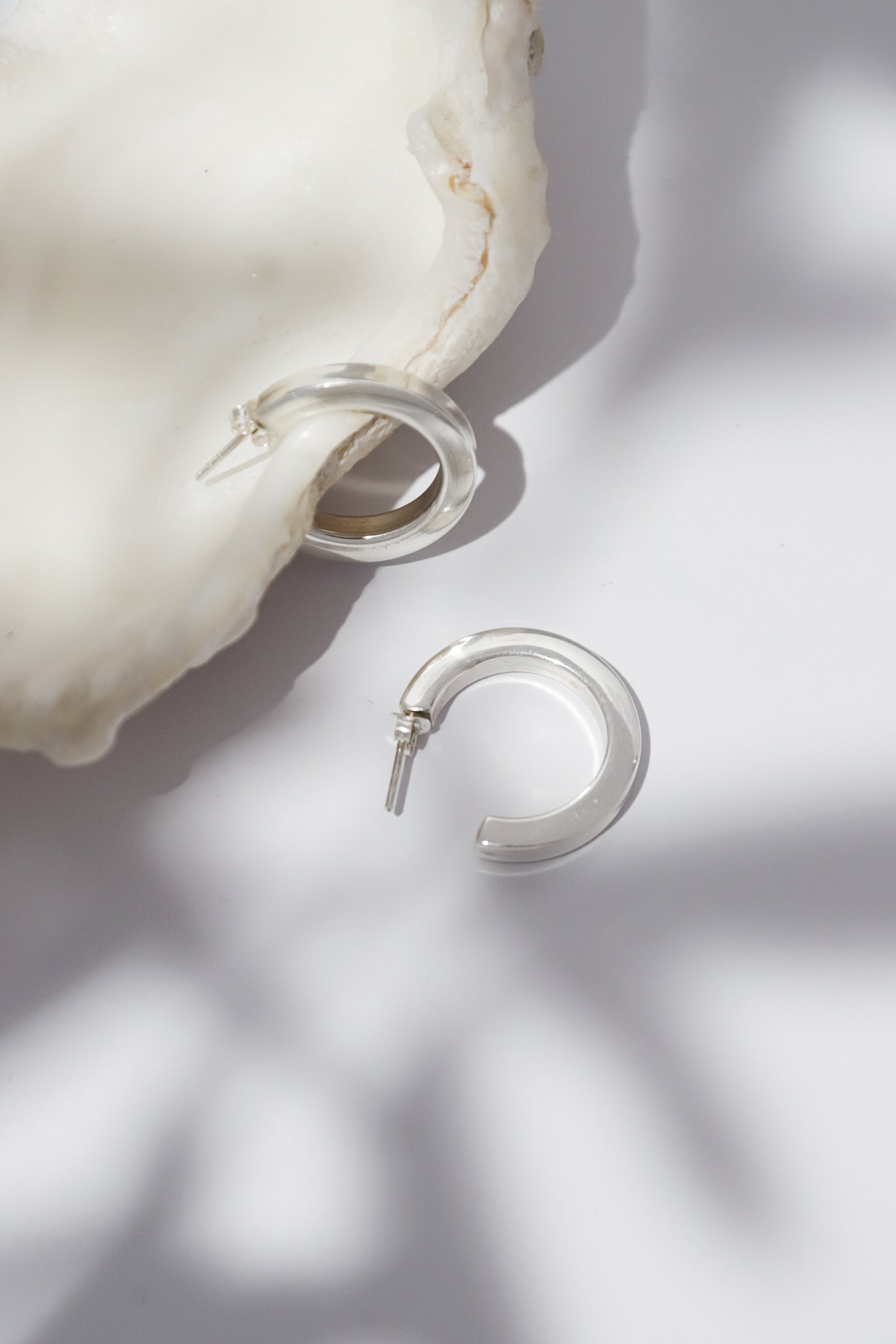 Argollas Berni XL