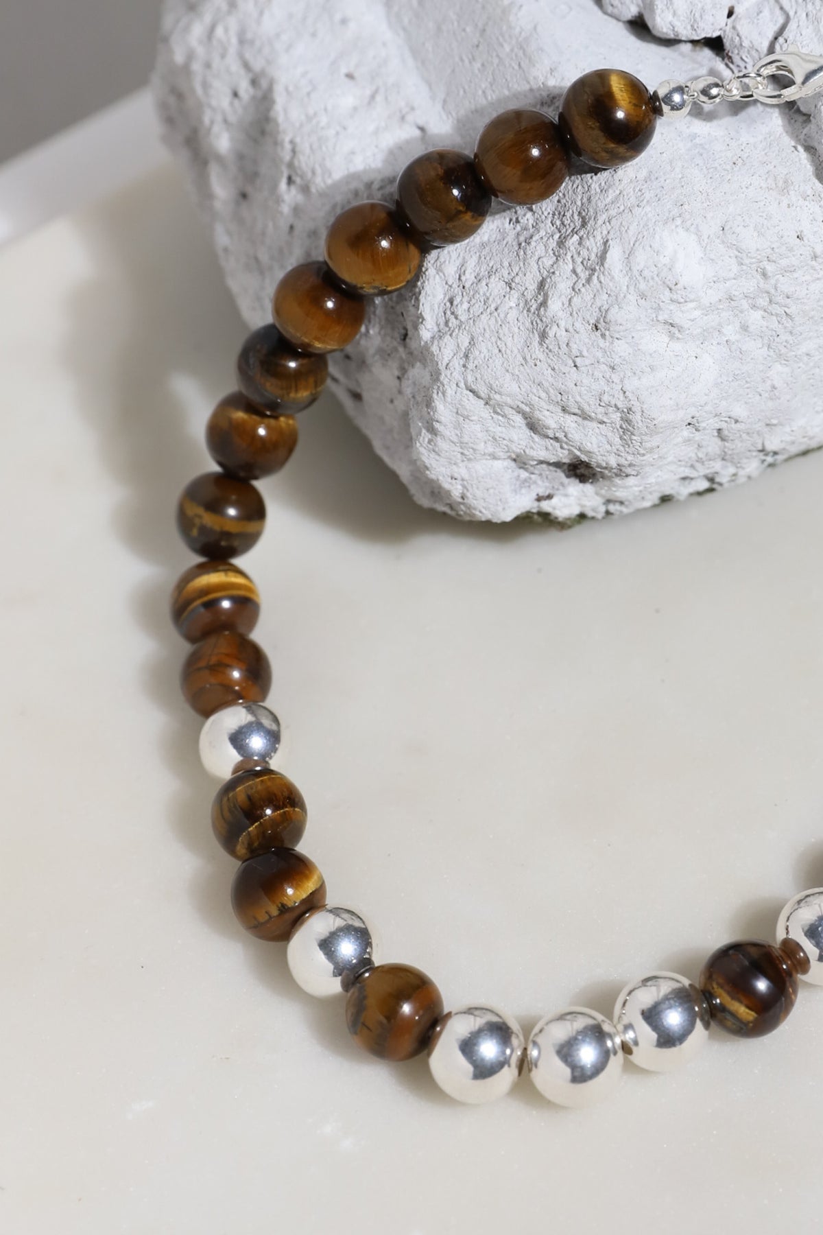 Collar Caramel Velvet