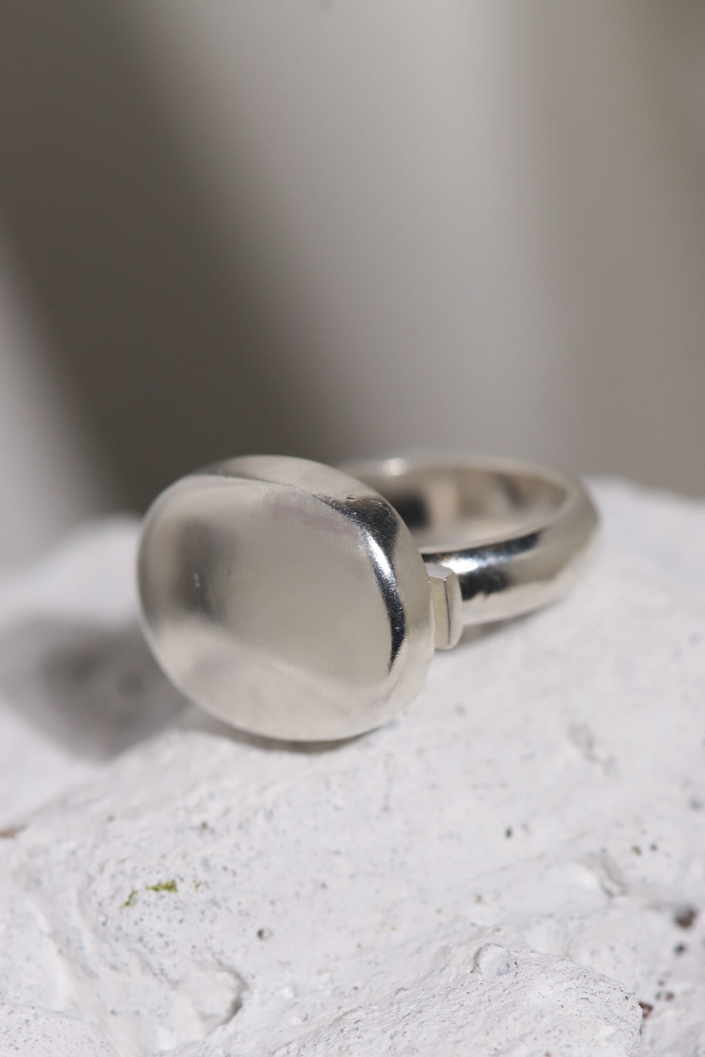 Anillo Biarritz Simple