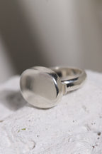 Anillo Biarritz Simple