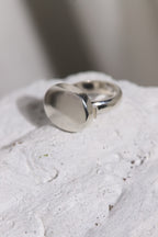 Anillo Biarritz Simple