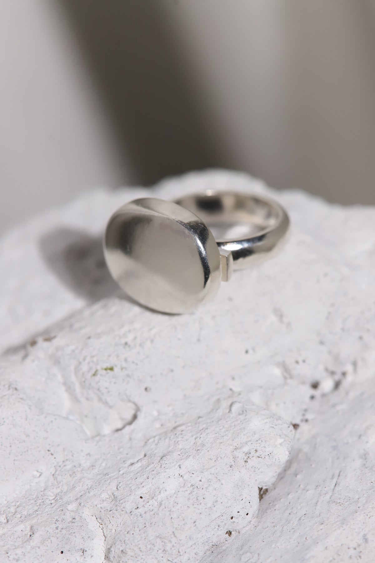 Anillo Biarritz Simple