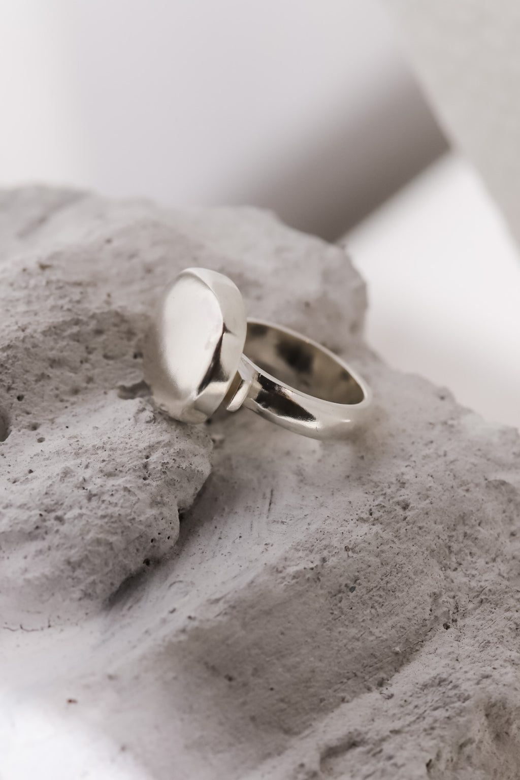 Anillo Biarritz Simple