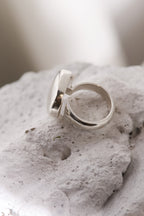 Anillo Biarritz Simple