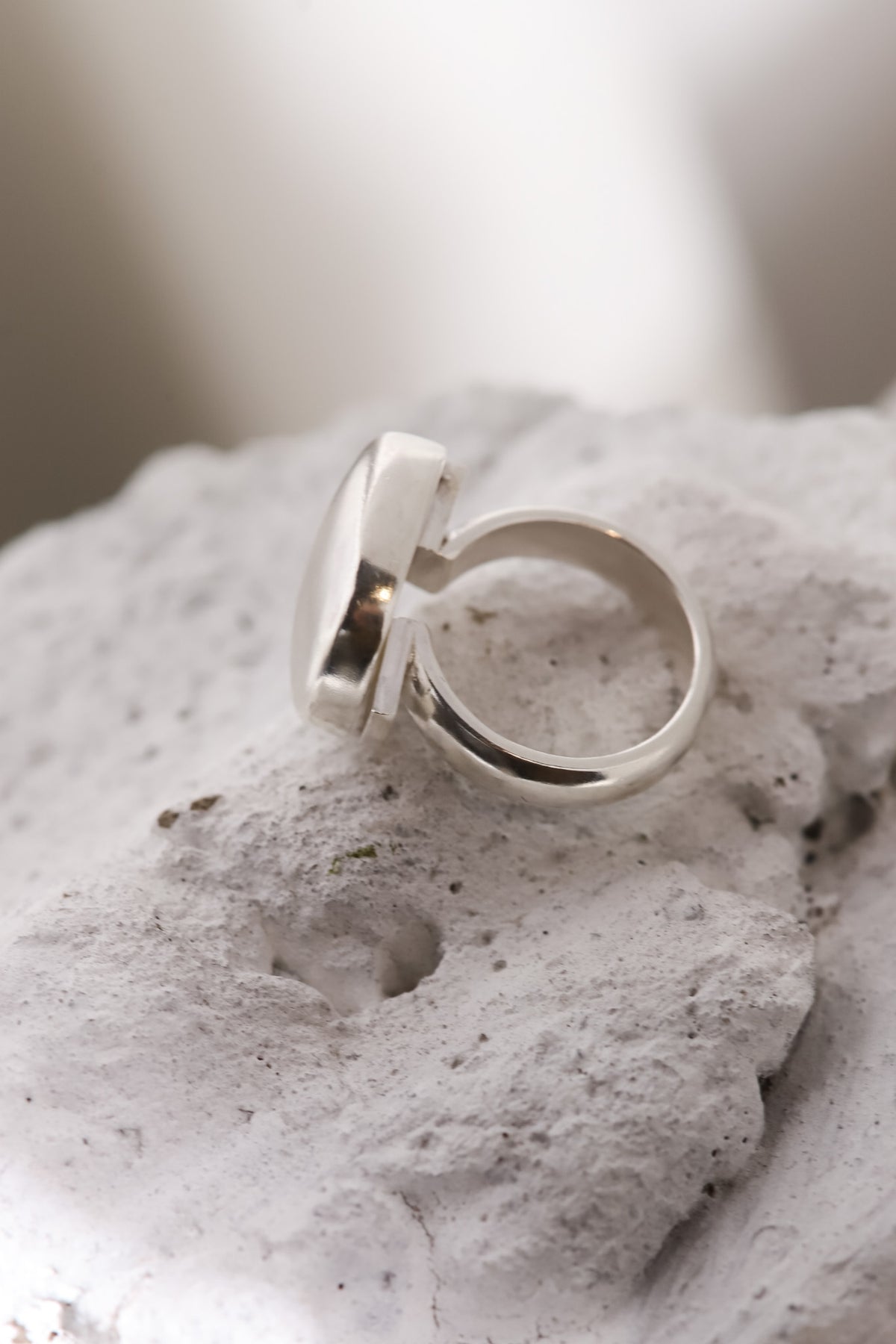 Anillo Biarritz Simple