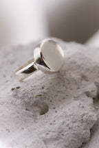 Anillo Biarritz Simple