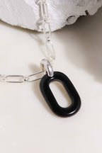 Colgante Orbit Onix