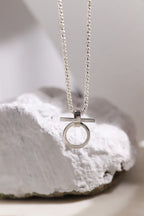 Colgante Omega