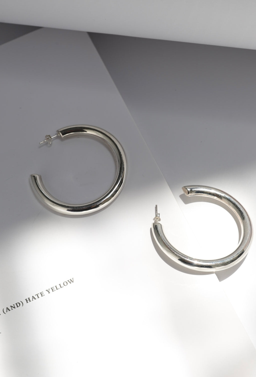 Argollas Balance / Edición Limitada