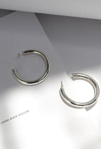 Argollas Balance / Edición Limitada