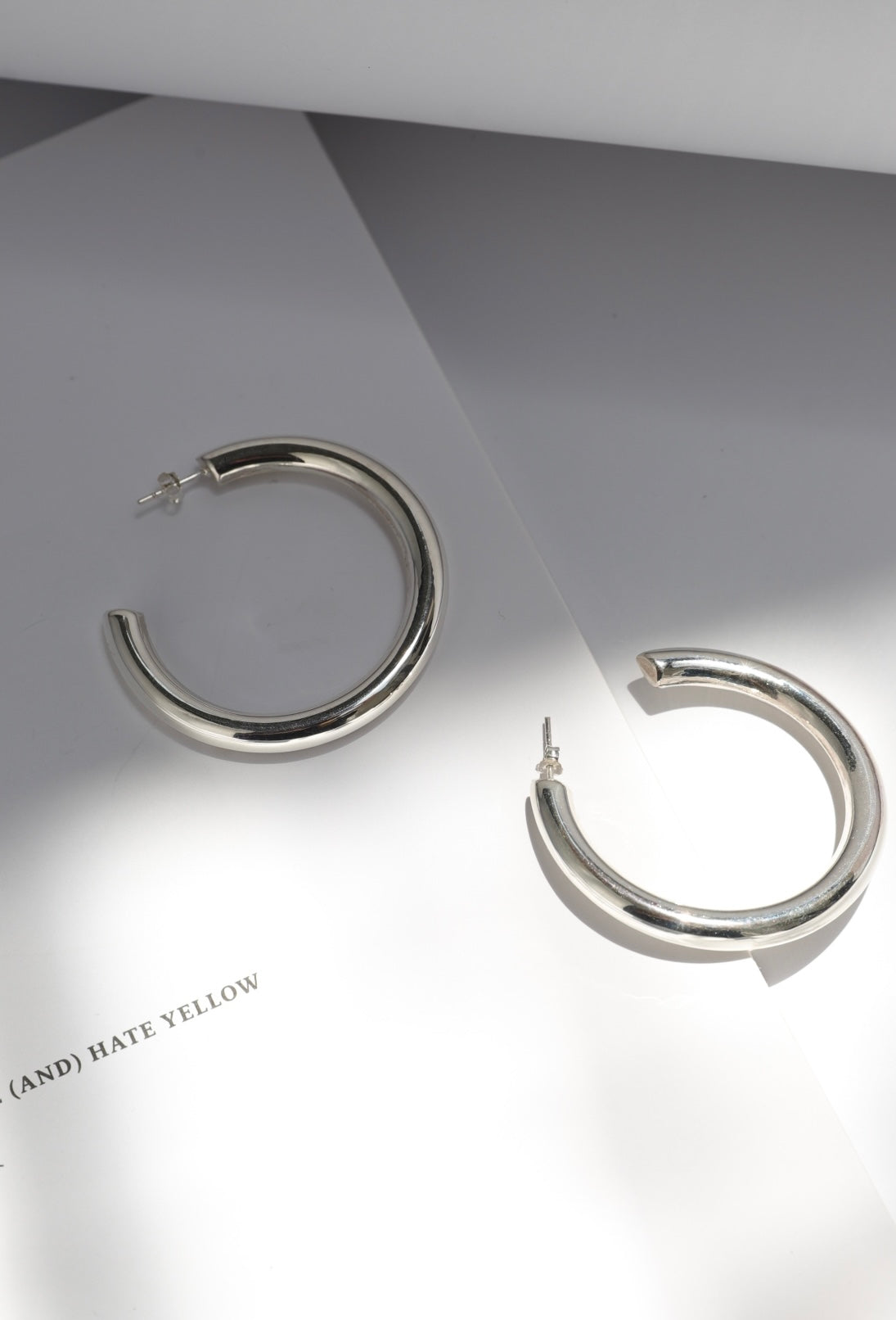 Argollas Balance / Edición Limitada