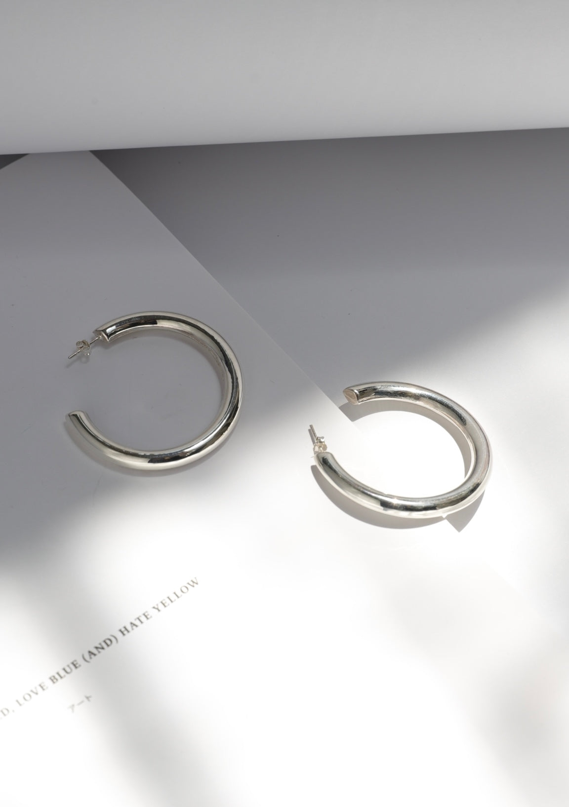 Argollas Balance / Edición Limitada