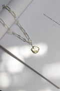 Collar Oliva