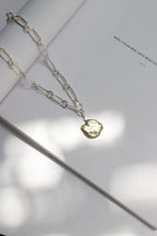 Collar Oliva