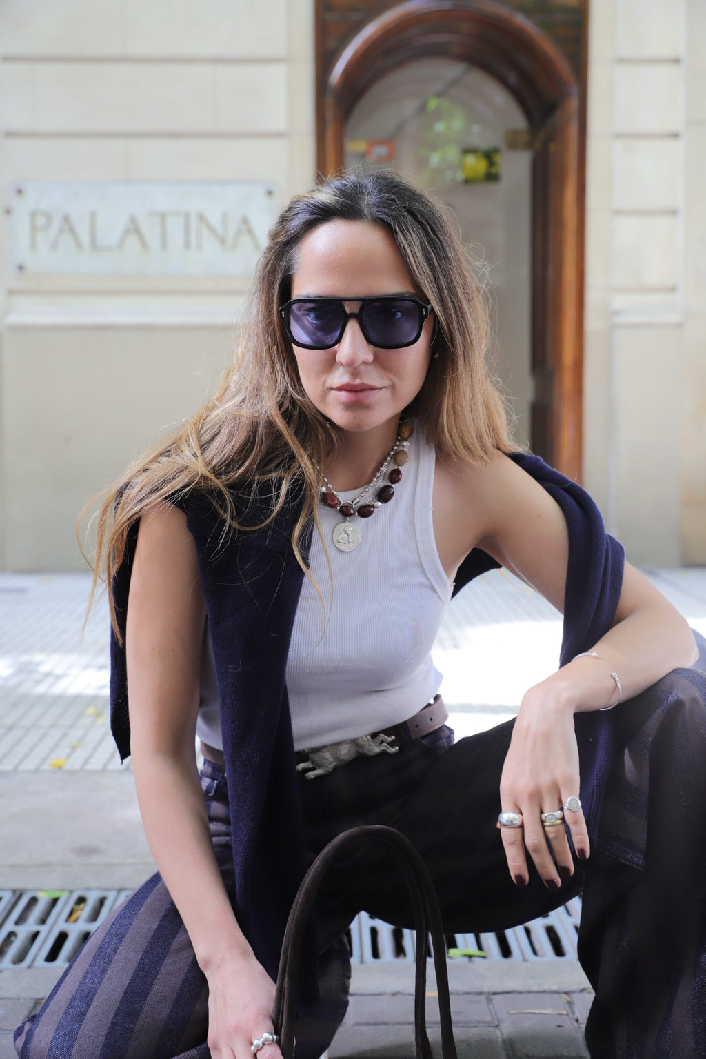 Collar Querubín