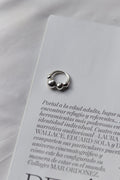 Anillo Essense Desigual
