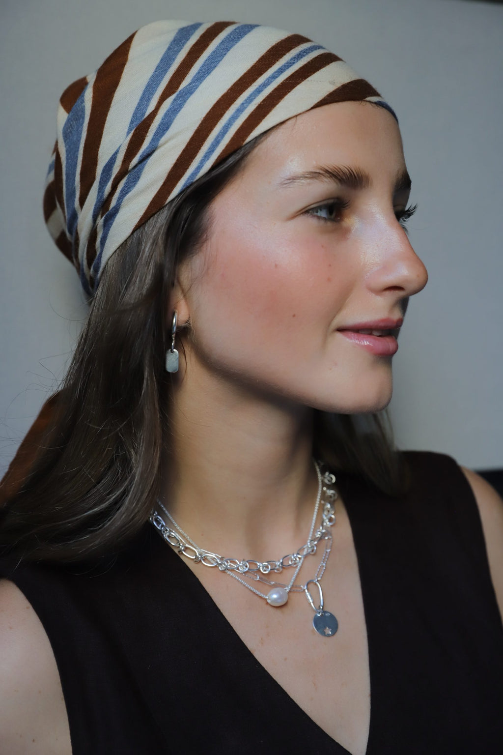 Collar Lia
