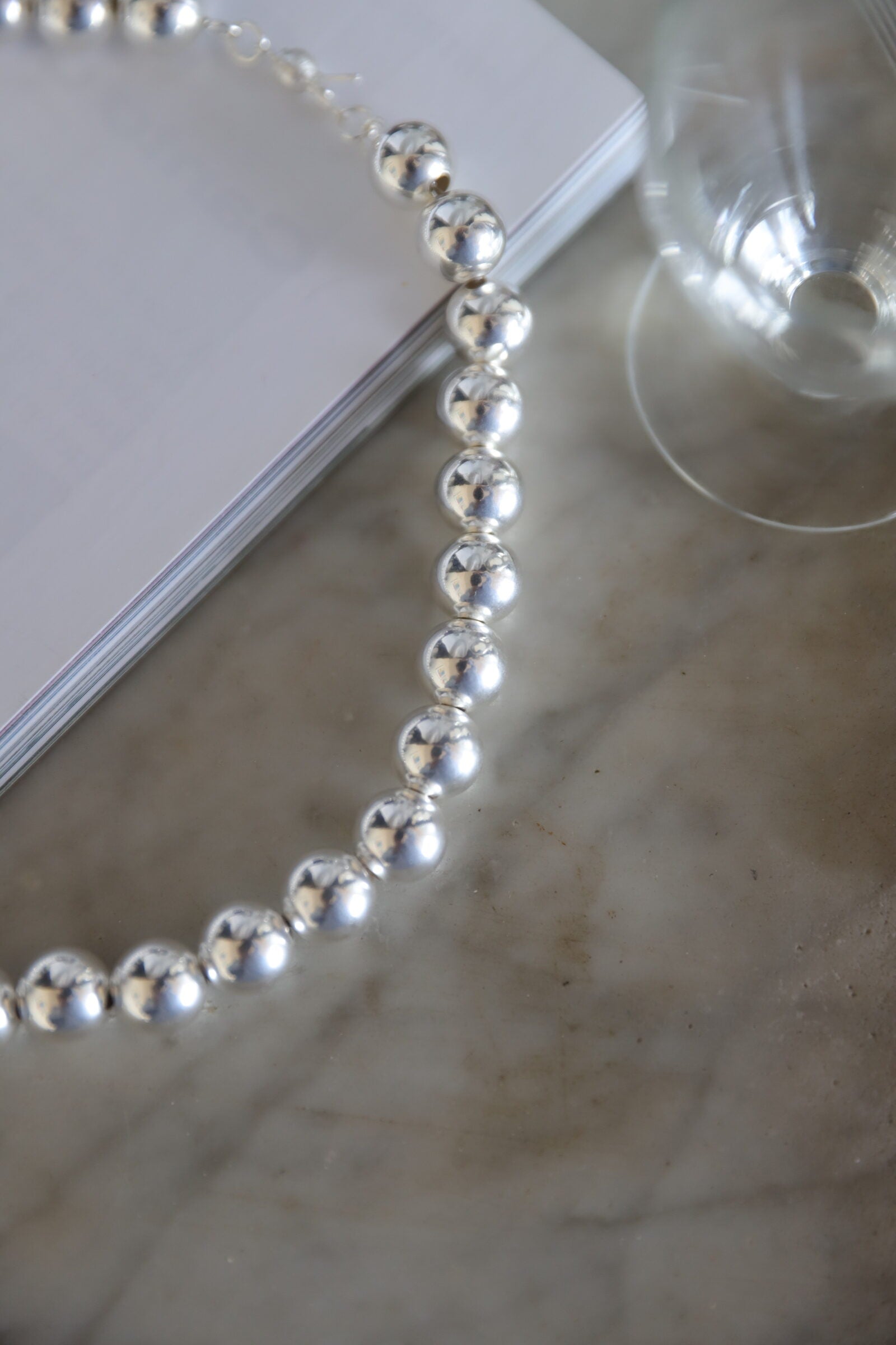 Collar Maxi Essense
