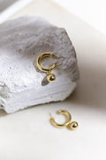 Argollas Furniture Gold