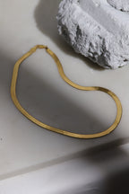 Collar Cinta Gold