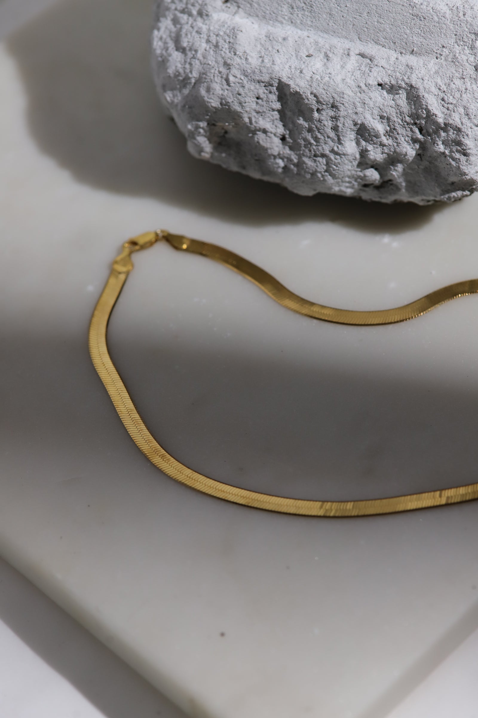 Collar Cinta Gold