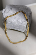 Collar Cinta Gold