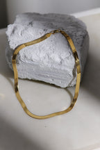 Collar Cinta Gold