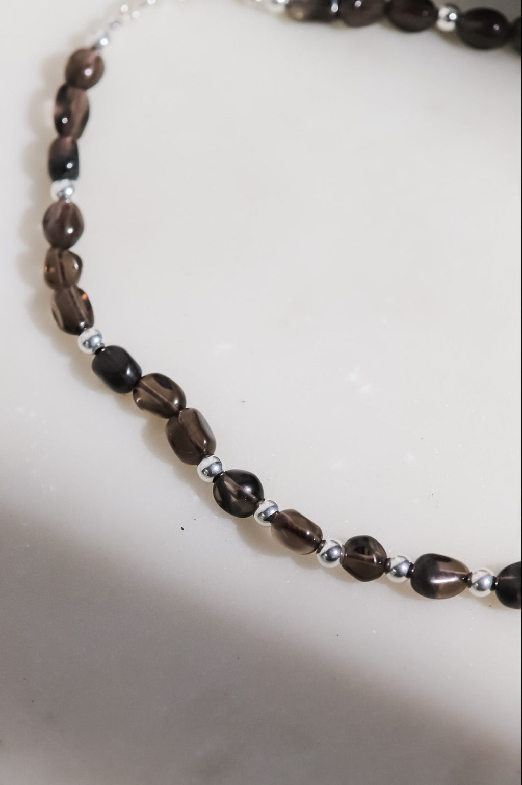 Collar Soft Fume Petit