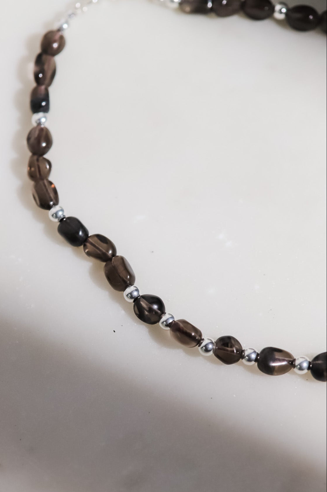 Collar Soft Fume Petit
