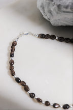 Collar Soft Fume Petit